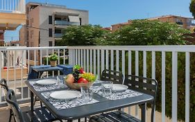 Apartment Beausoleil By Interhome